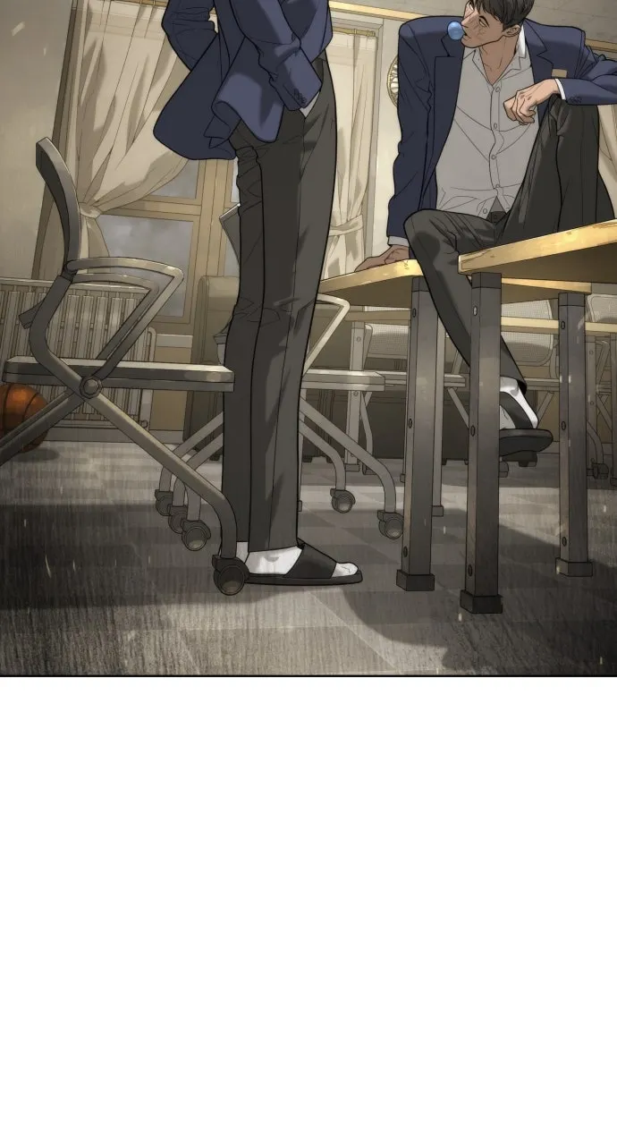 Read Killer Peter chapter 96 image 32 on Lezhin