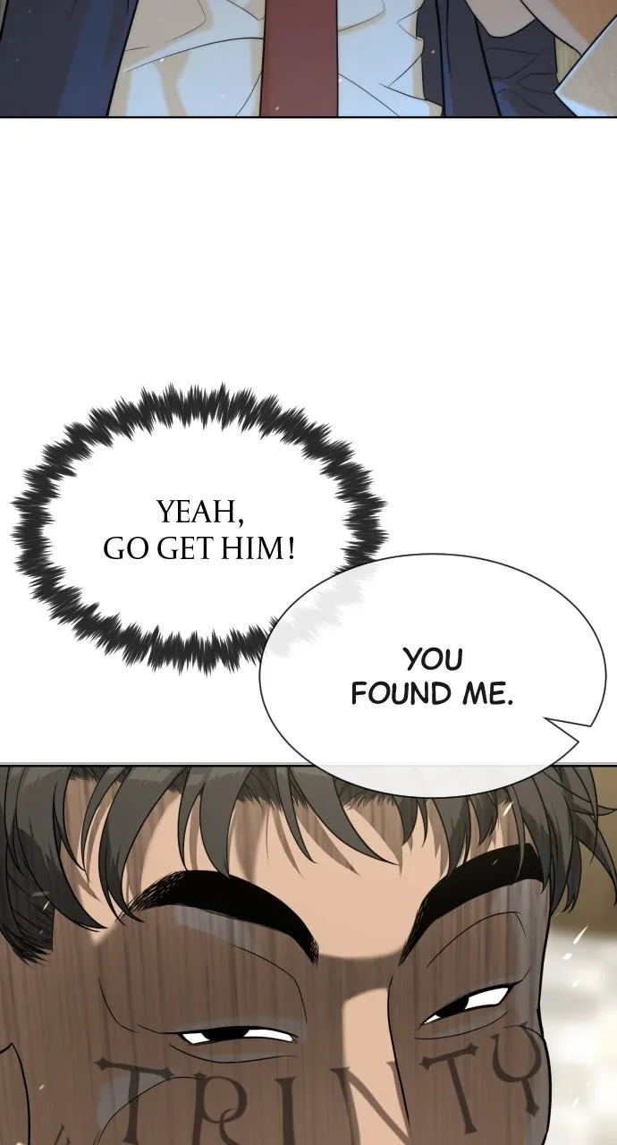 Read Killer Peter chapter 96 image 34 on Lezhin