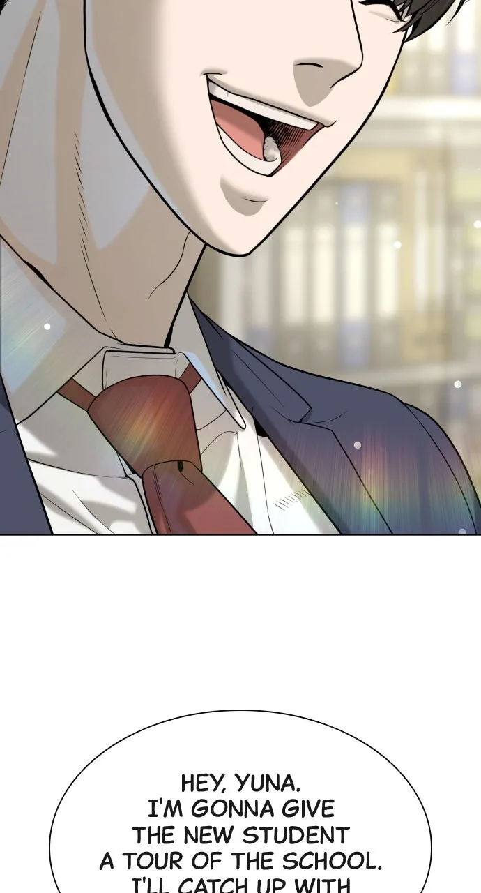 Read Killer Peter chapter 96 image 36 on Lezhin