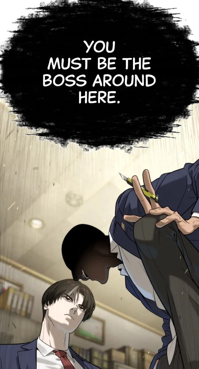 Read Killer Peter chapter 96 image 4 on Lezhin
