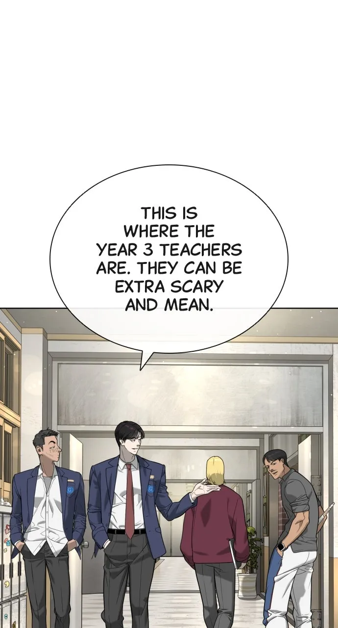 Read Killer Peter chapter 96 image 41 on Lezhin