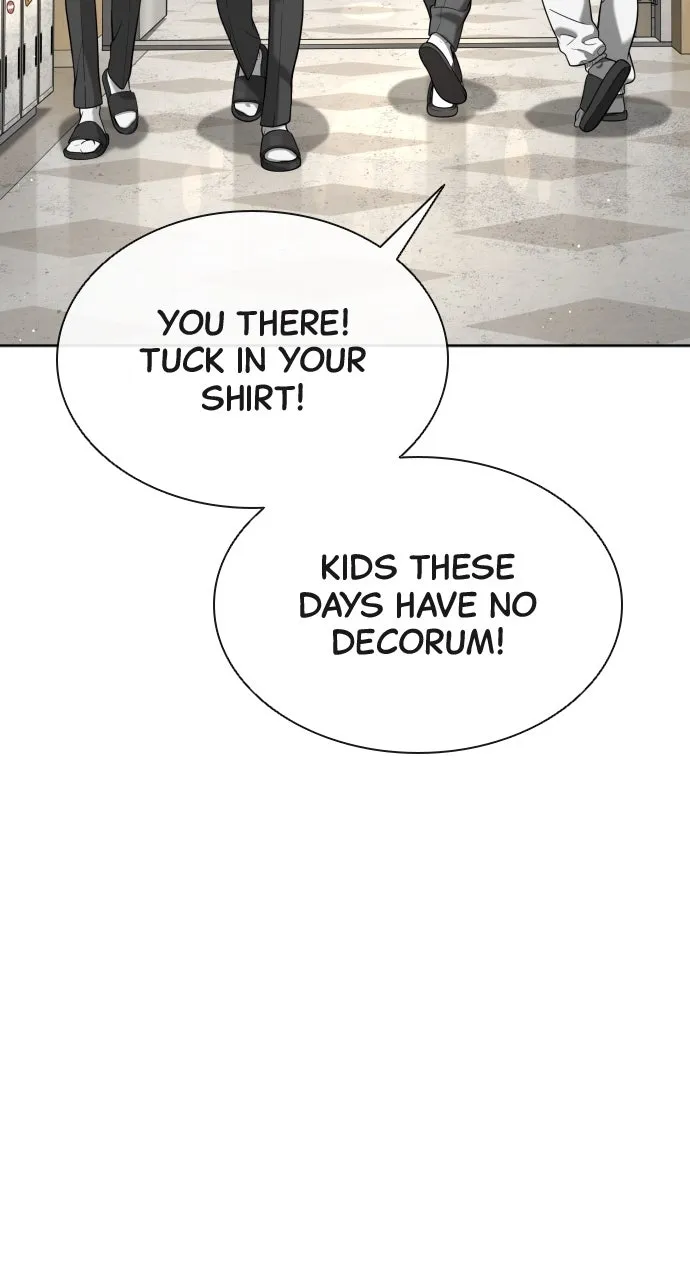 Read Killer Peter chapter 96 image 42 on Lezhin