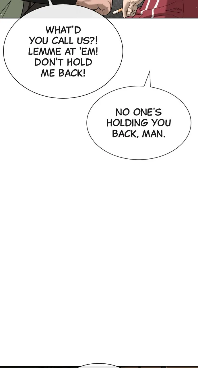 Read Killer Peter chapter 96 image 46 on Lezhin