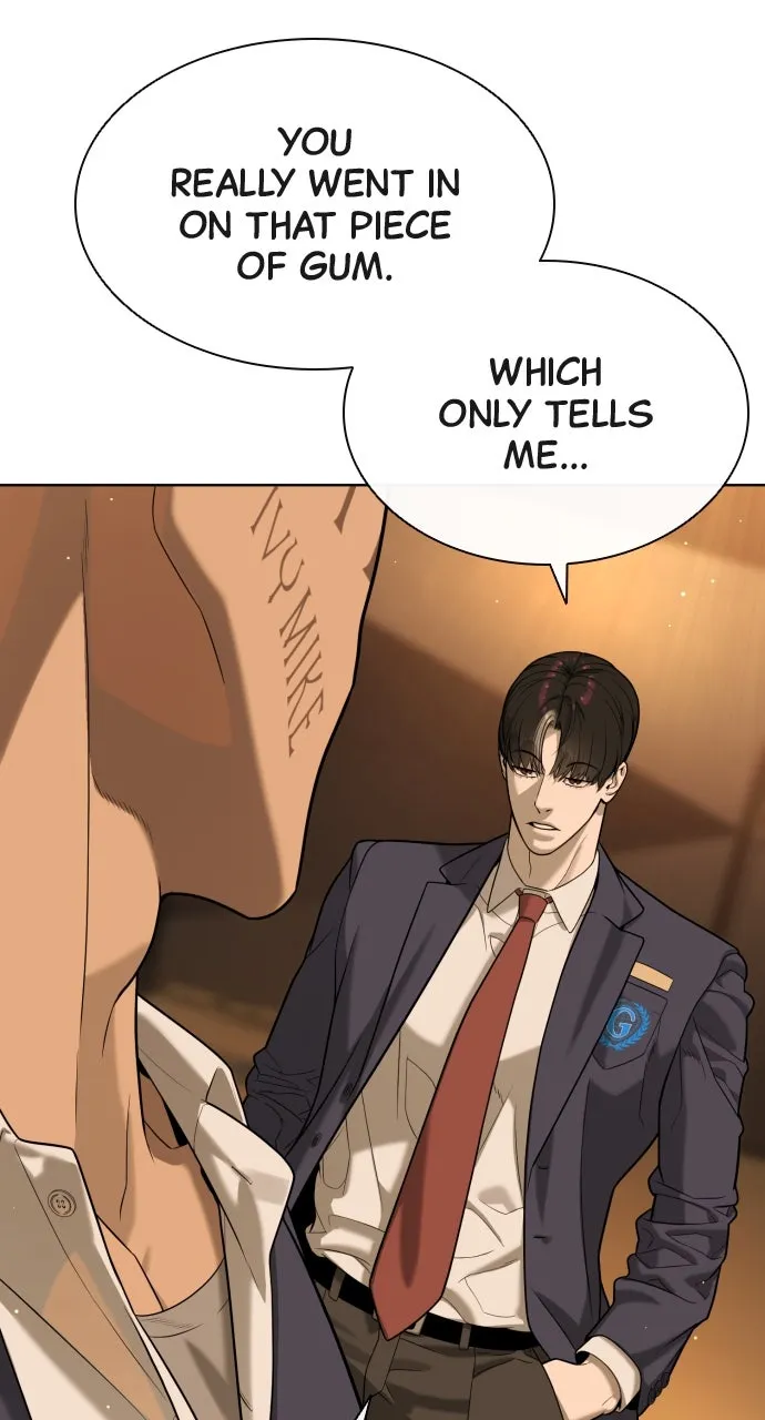 Read Killer Peter chapter 96 image 59 on Lezhin