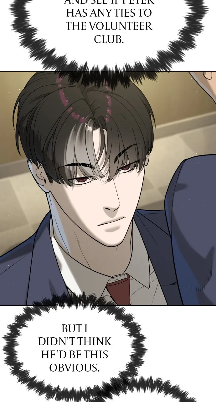 Read Killer Peter chapter 96 image 6 on Lezhin