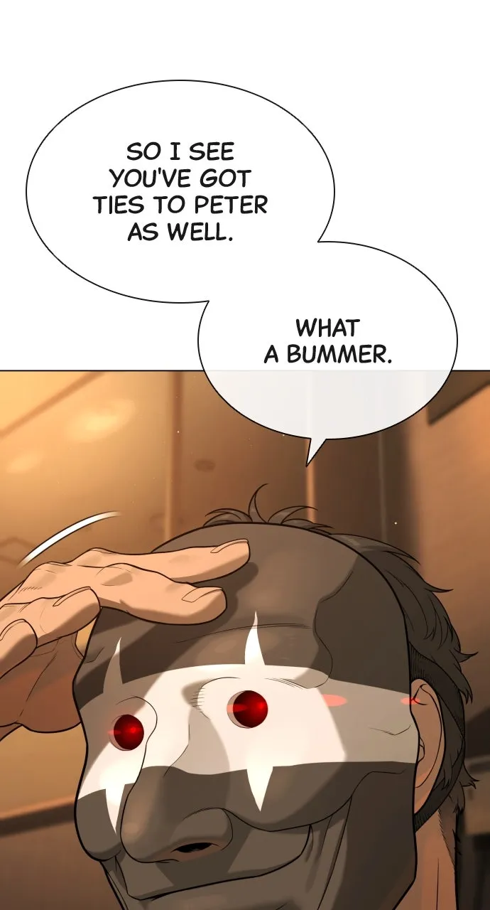 Read Killer Peter chapter 96 image 63 on Lezhin