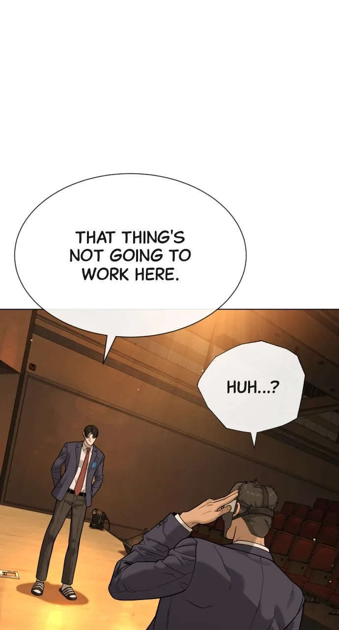 Read Killer Peter chapter 96 image 67 on Lezhin