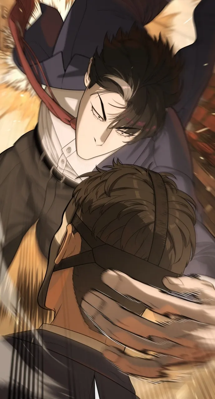 Read Killer Peter chapter 96 image 70 on Lezhin