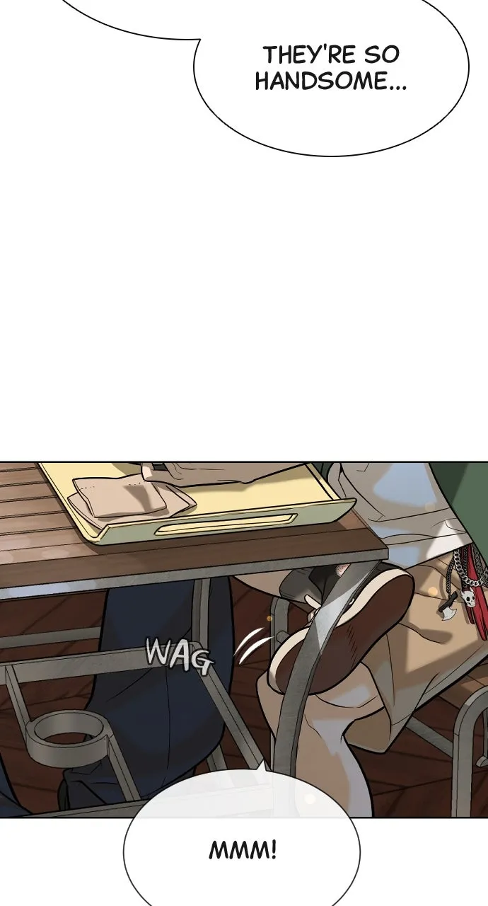 Read Killer Peter chapter 96 image 75 on Lezhin