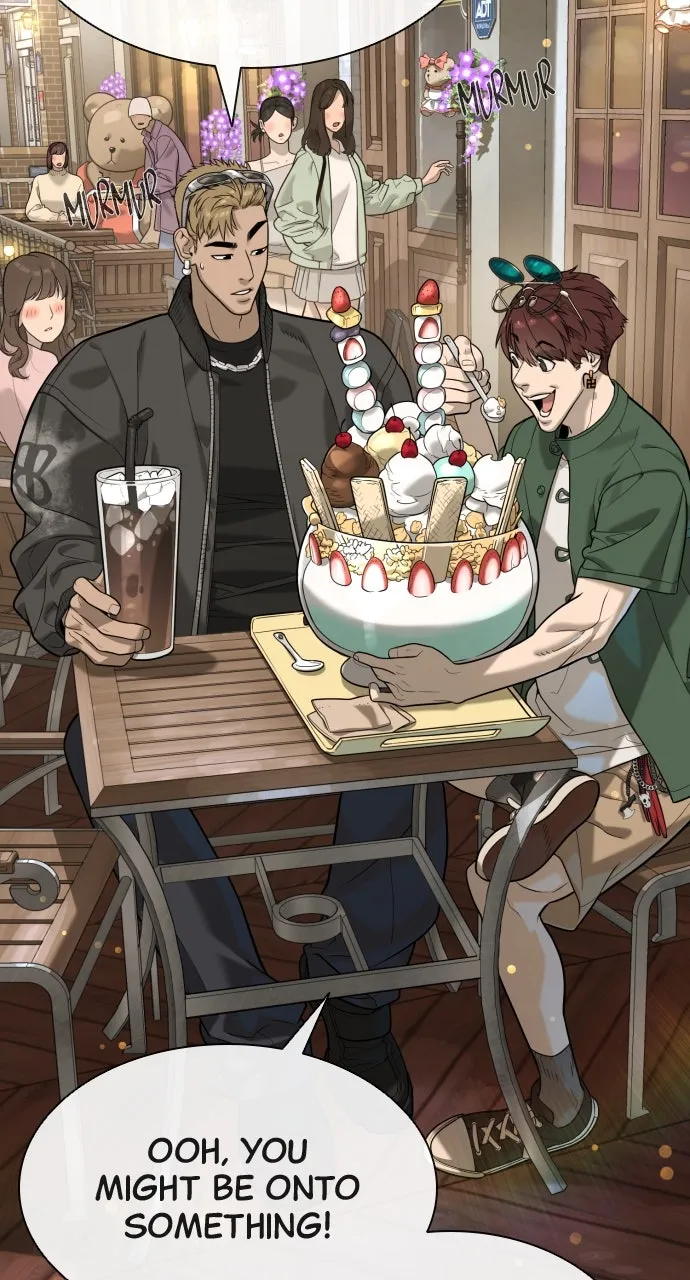 Read Killer Peter chapter 96 image 77 on Lezhin