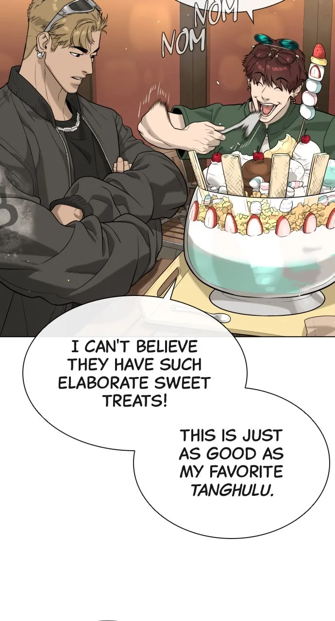 Read Killer Peter chapter 96 image 79 on Lezhin