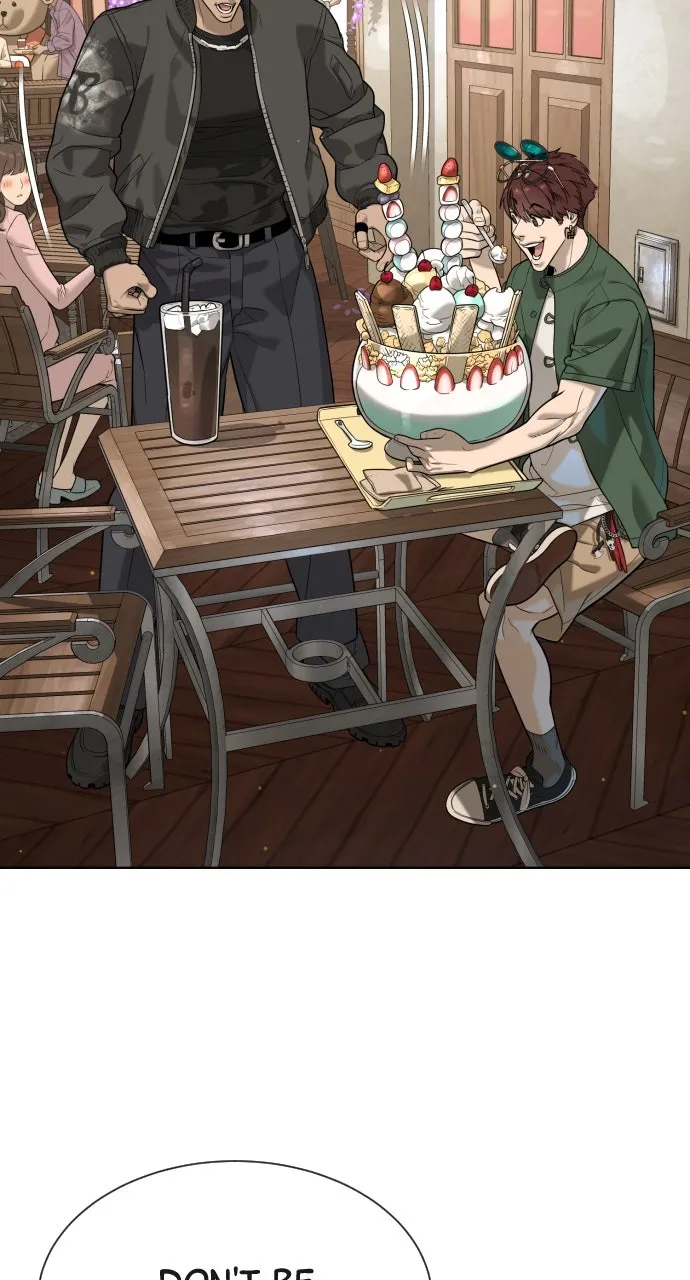 Read Killer Peter chapter 96 image 82 on Lezhin