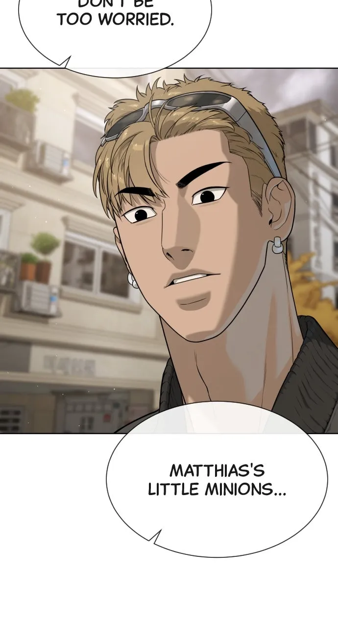 Read Killer Peter chapter 96 image 83 on Lezhin