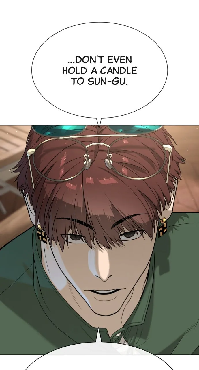 Read Killer Peter chapter 96 image 84 on Lezhin