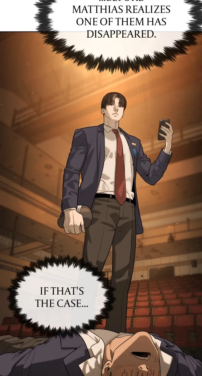 Read Killer Peter chapter 96 image 92 on Lezhin