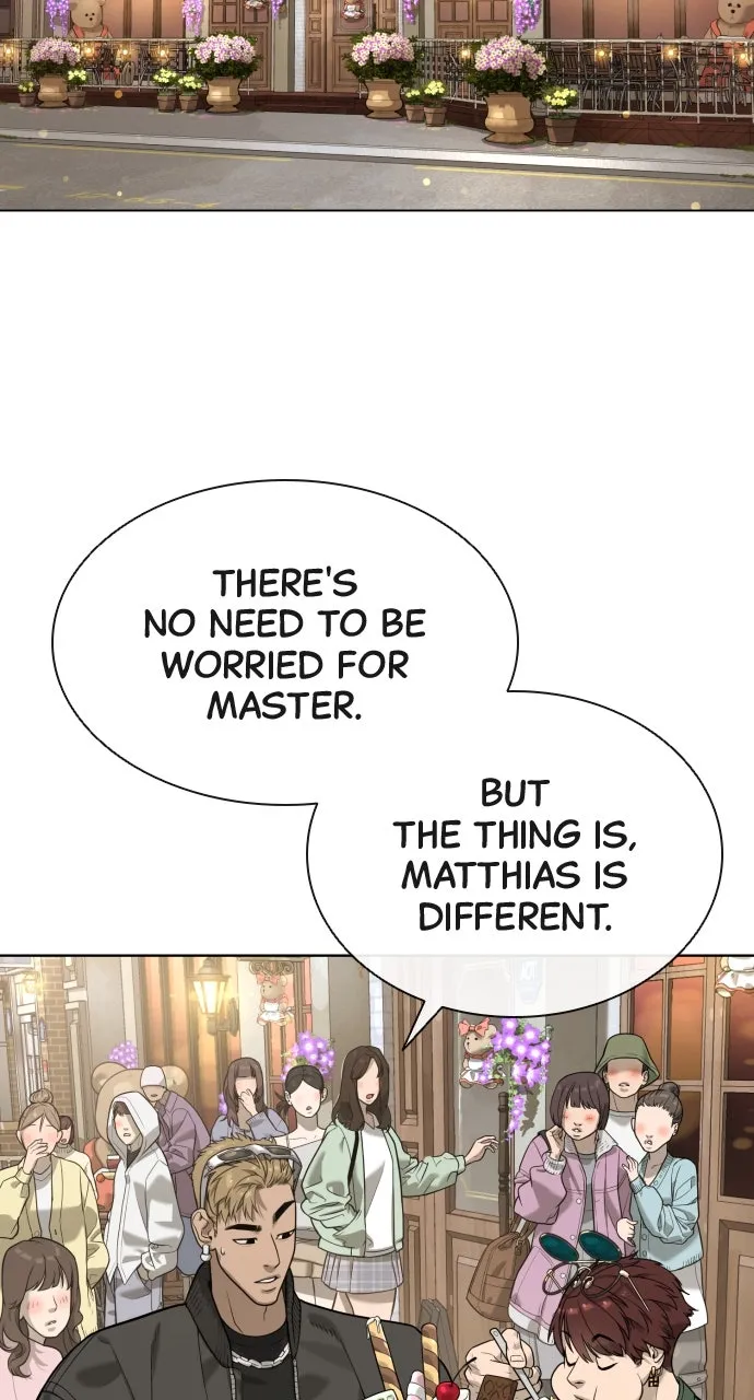Read Killer Peter chapter 96 image 99 on Lezhin