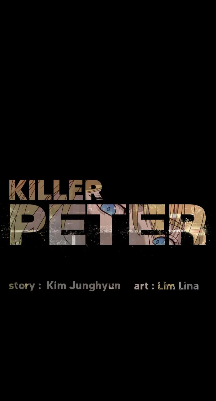 Read Killer Peter chapter 97 image 0 on Lezhin