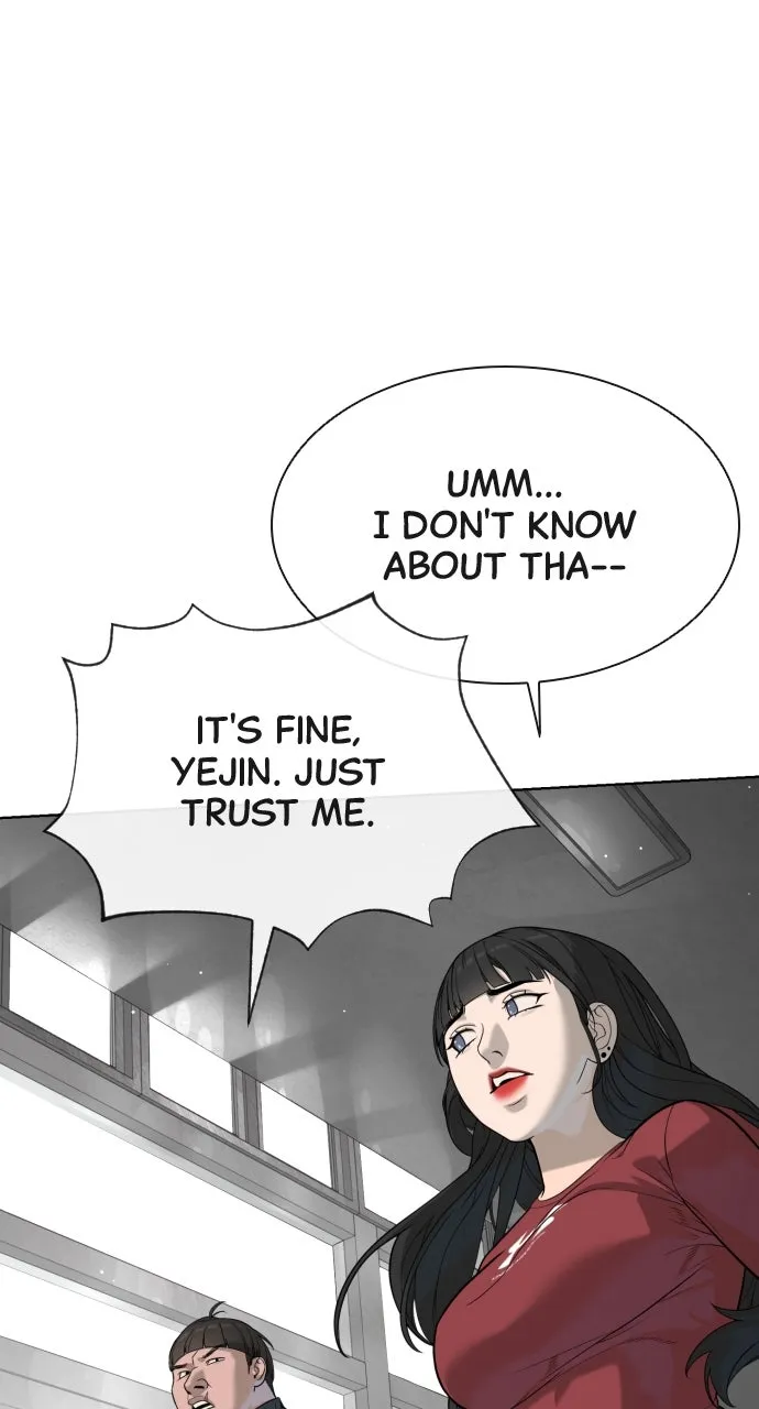 Read Killer Peter chapter 97 image 101 on Lezhin