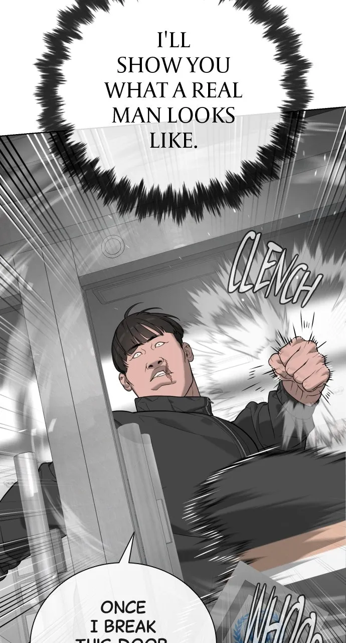 Read Killer Peter chapter 97 image 103 on Lezhin
