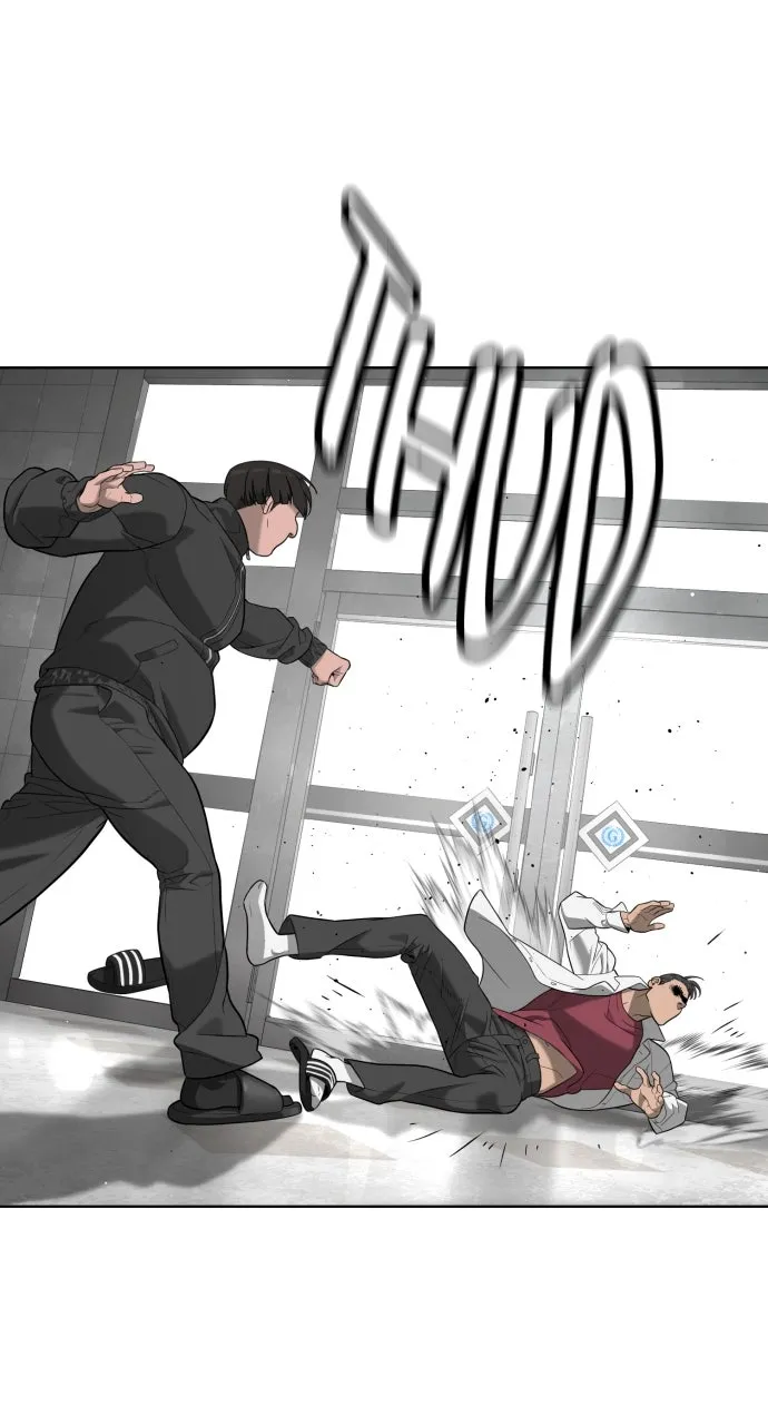 Read Killer Peter chapter 97 image 107 on Lezhin