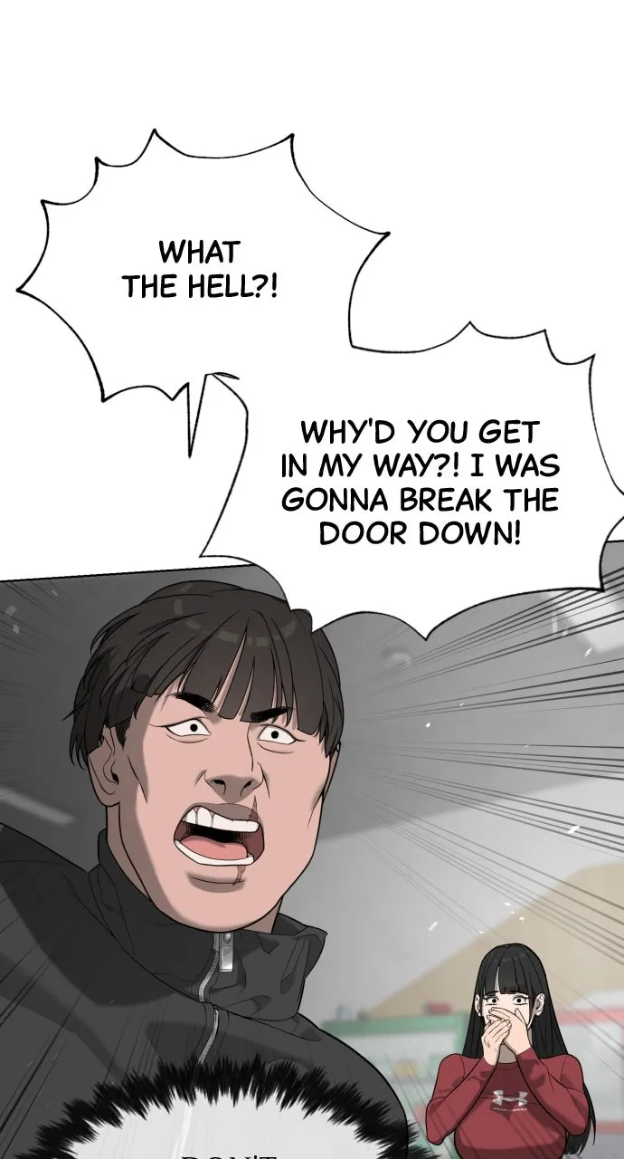 Read Killer Peter chapter 97 image 108 on Lezhin