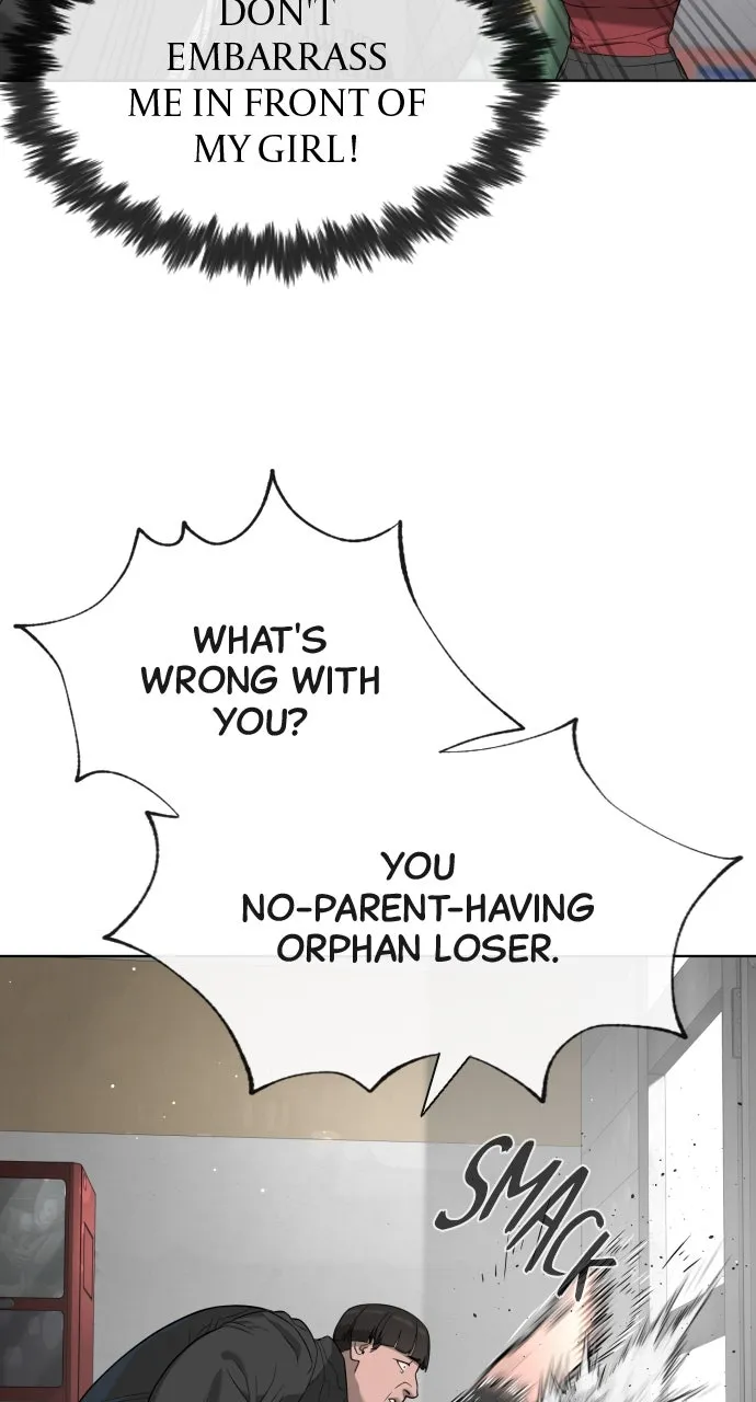 Read Killer Peter chapter 97 image 109 on Lezhin