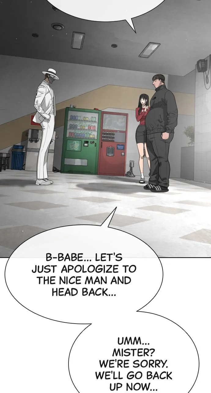 Read Killer Peter chapter 97 image 115 on Lezhin