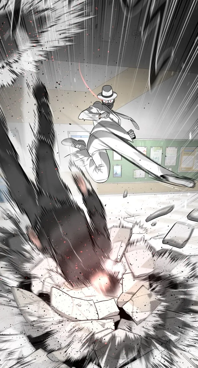 Read Killer Peter chapter 97 image 124 on Lezhin