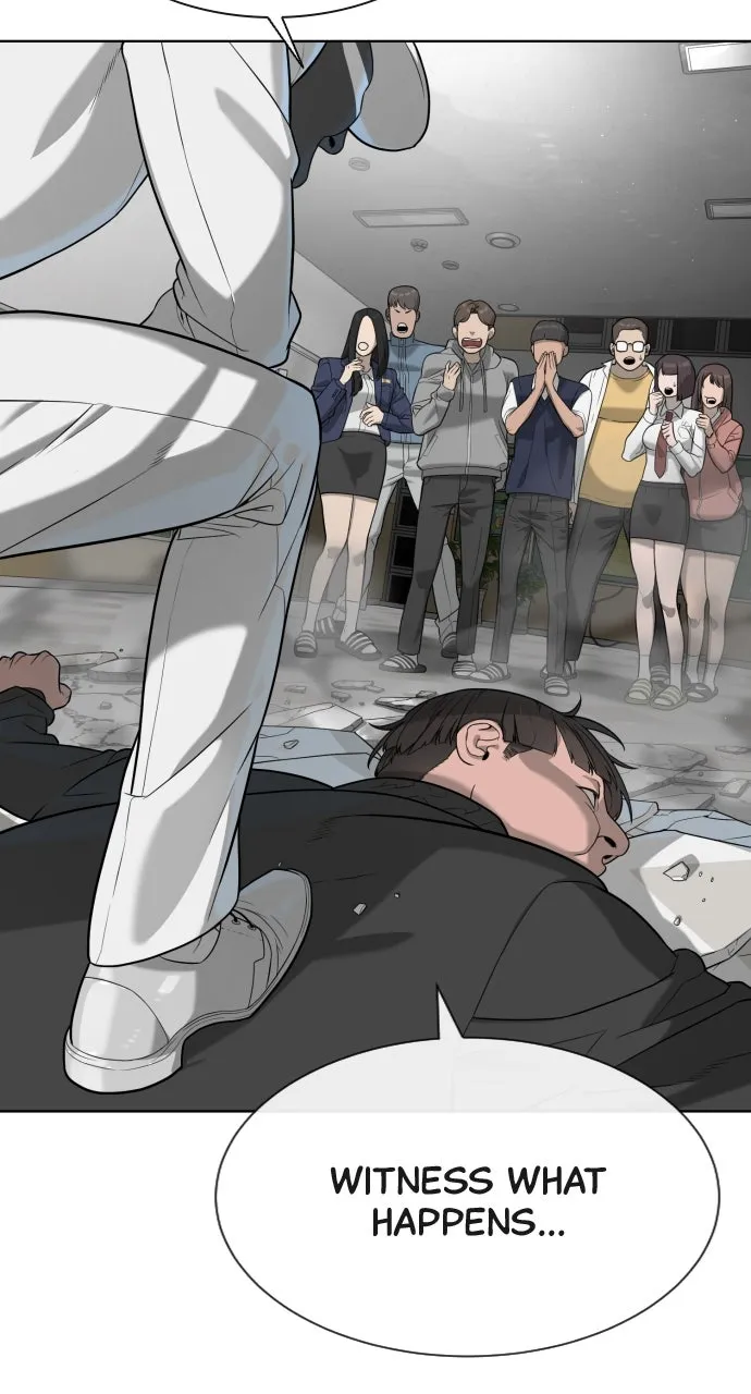 Read Killer Peter chapter 97 image 129 on Lezhin