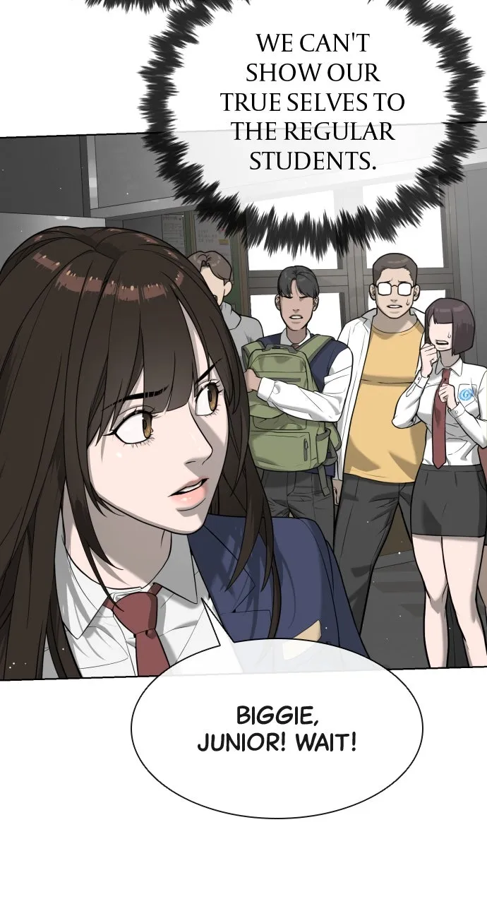 Read Killer Peter chapter 97 image 138 on Lezhin