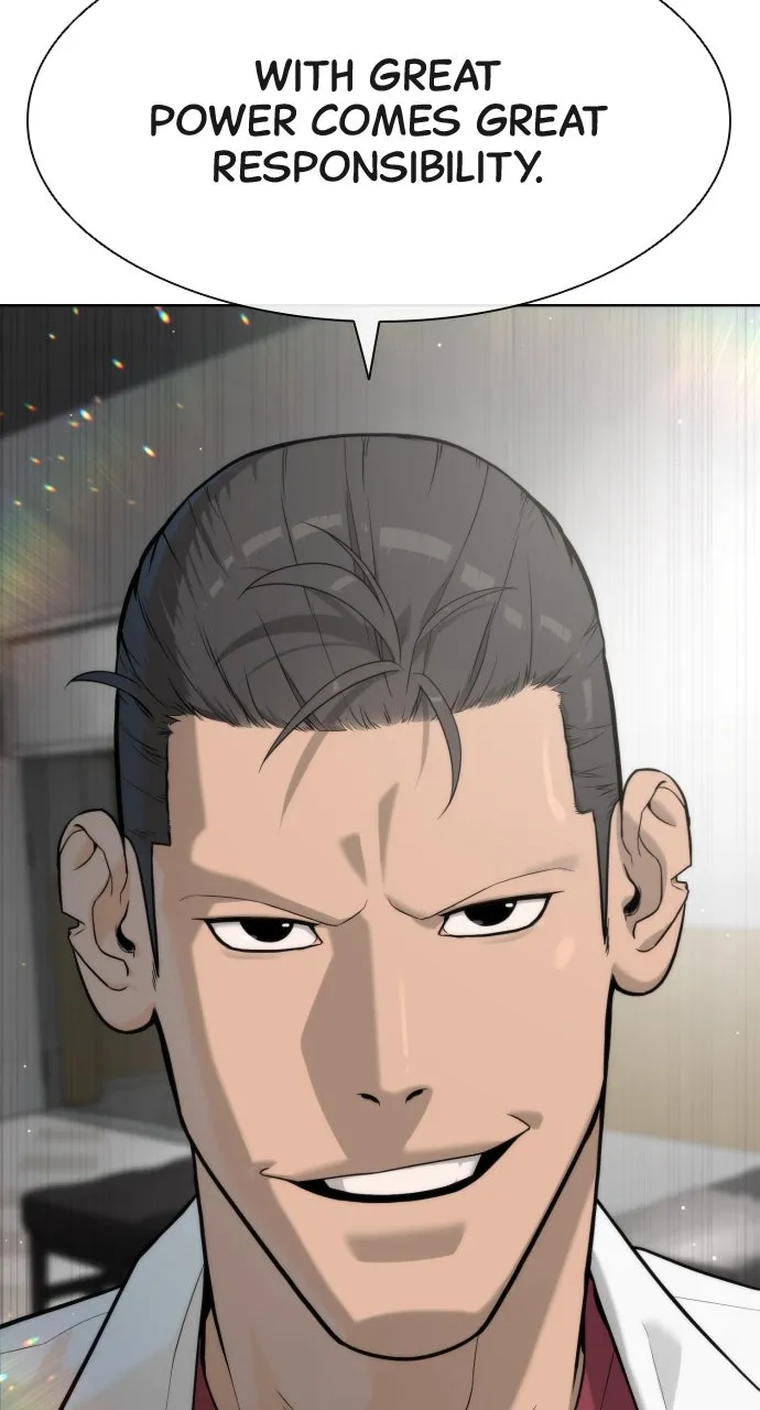 Read Killer Peter chapter 97 image 140 on Lezhin