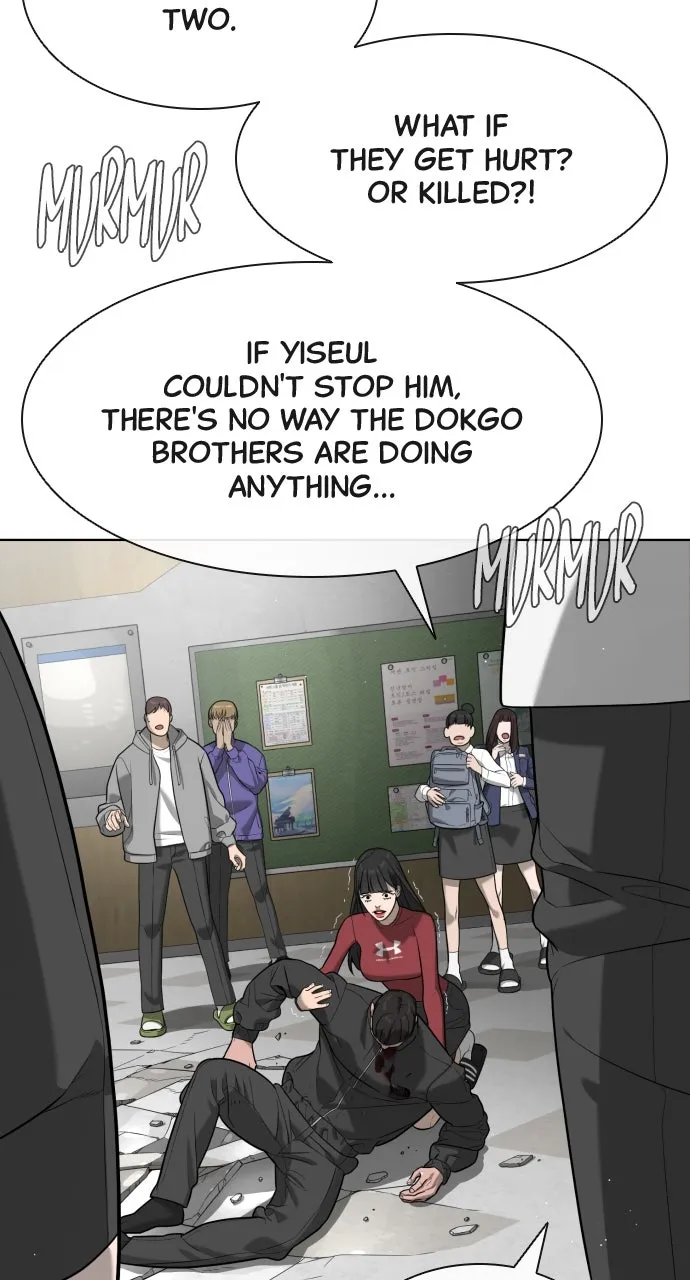 Read Killer Peter chapter 97 image 143 on Lezhin
