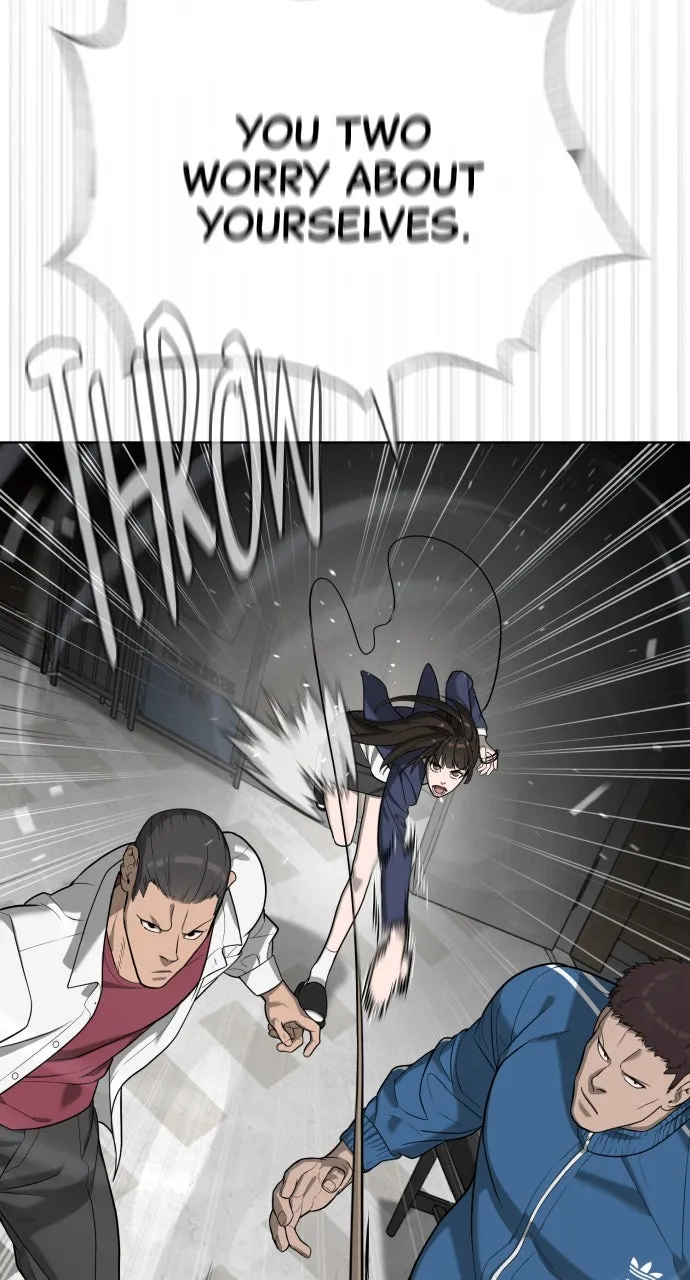 Read Killer Peter chapter 97 image 145 on Lezhin