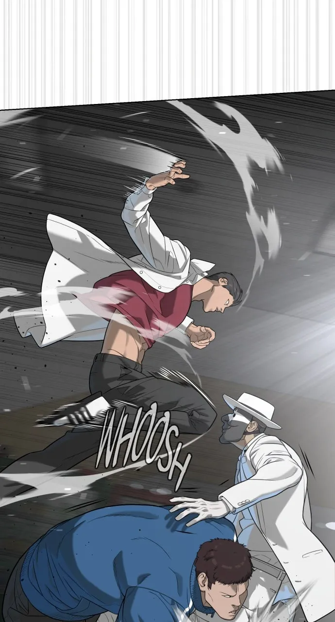 Read Killer Peter chapter 97 image 151 on Lezhin