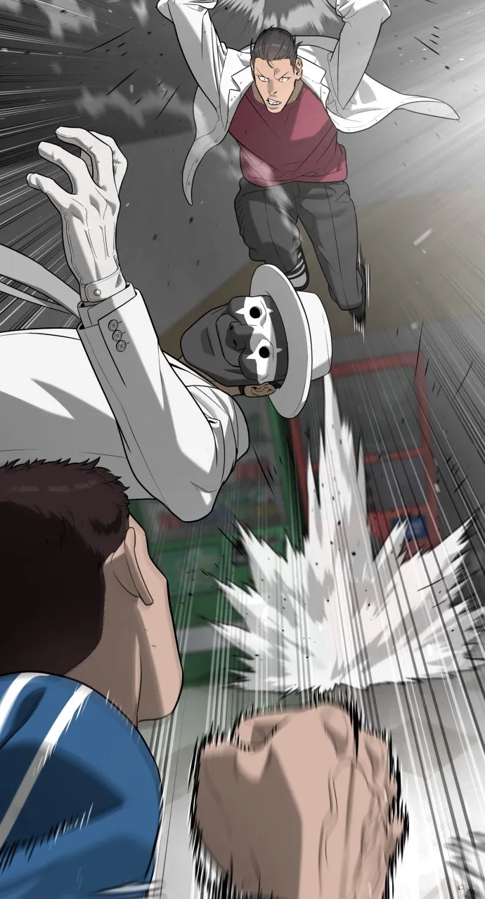 Read Killer Peter chapter 97 image 160 on Lezhin