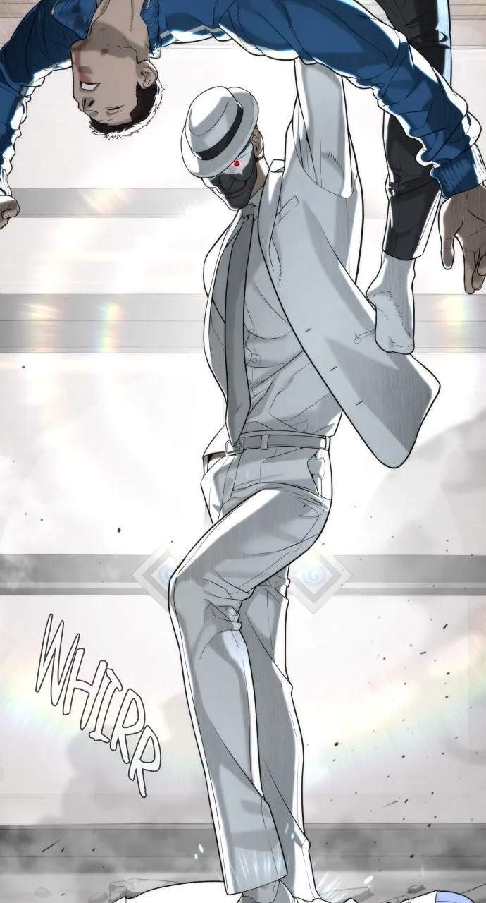 Read Killer Peter chapter 97 image 166 on Lezhin