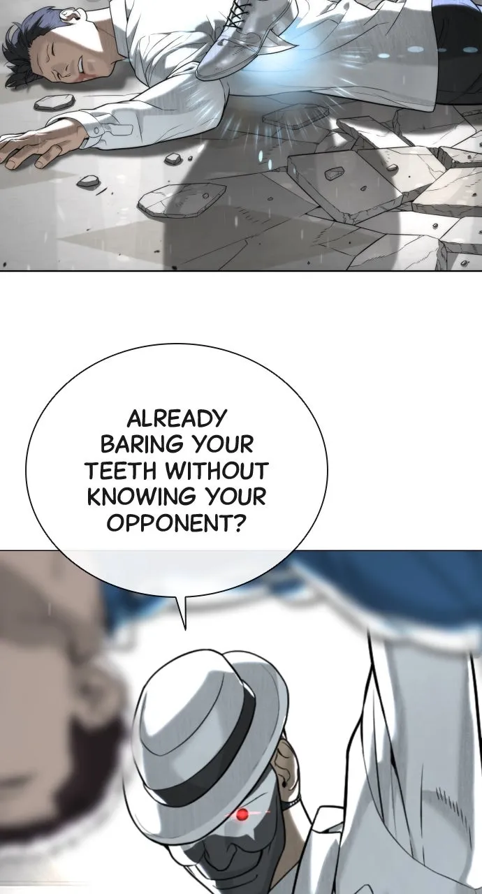Read Killer Peter chapter 97 image 167 on Lezhin