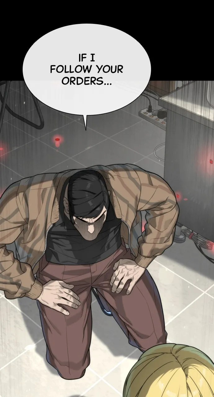 Read Killer Peter chapter 97 image 17 on Lezhin