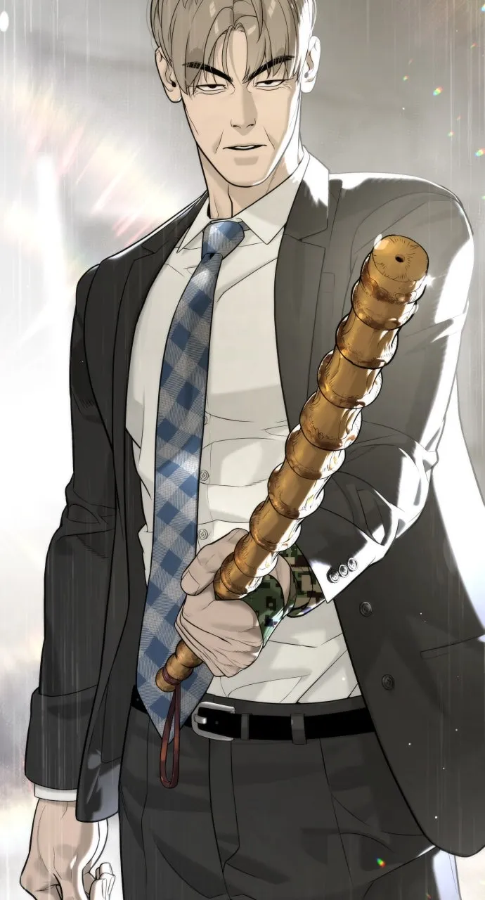 Read Killer Peter chapter 97 image 183 on Lezhin