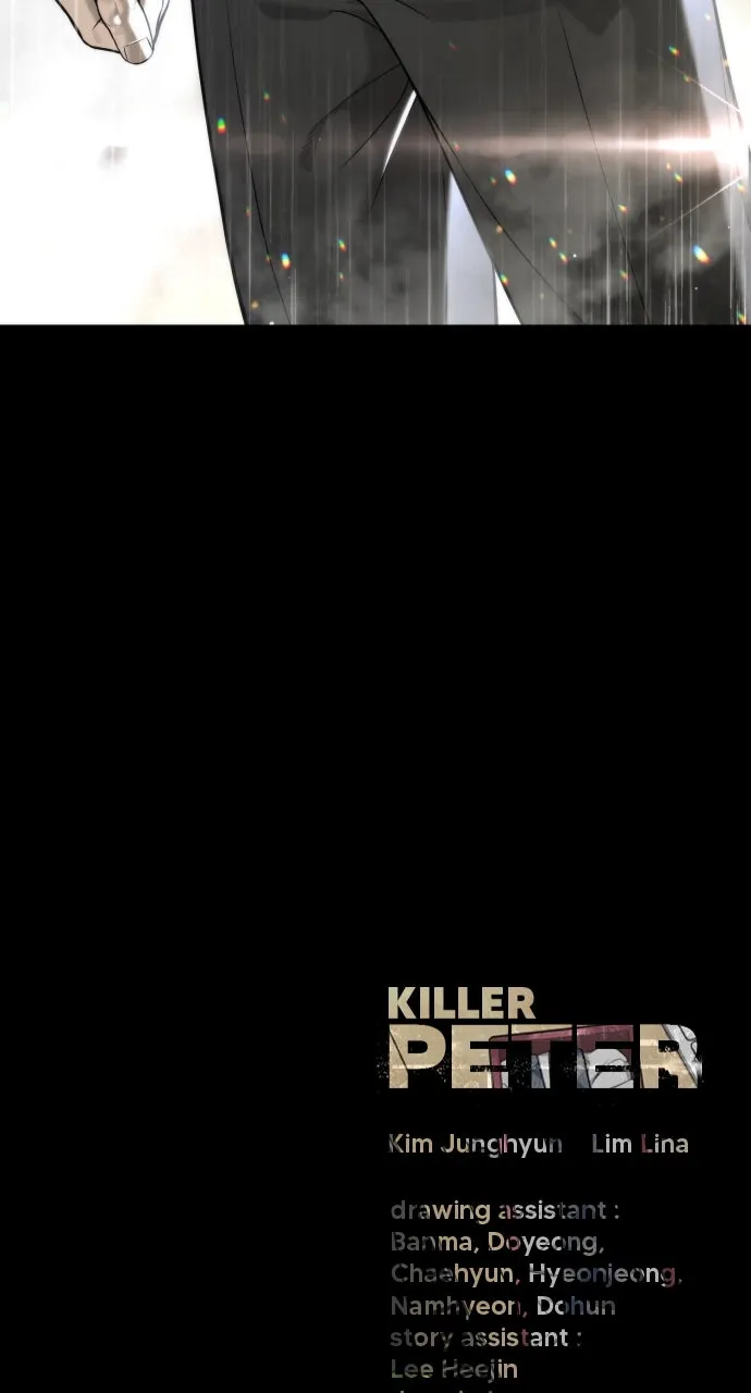 Read Killer Peter chapter 97 image 184 on Lezhin