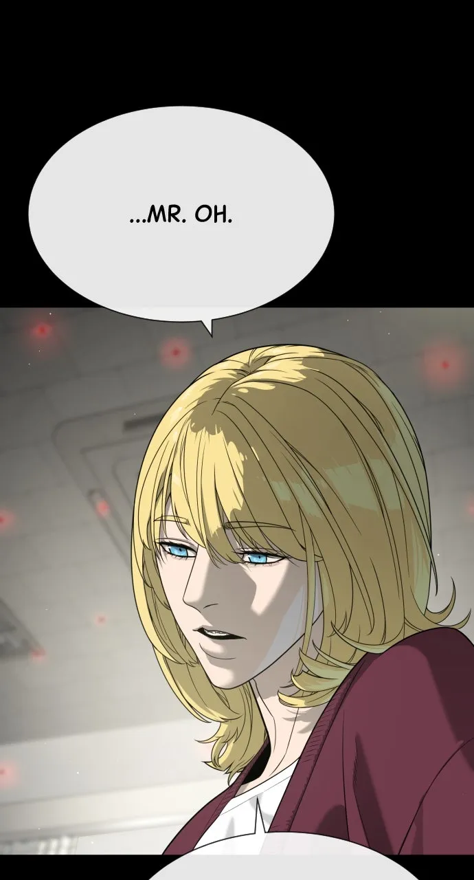 Read Killer Peter chapter 97 image 19 on Lezhin