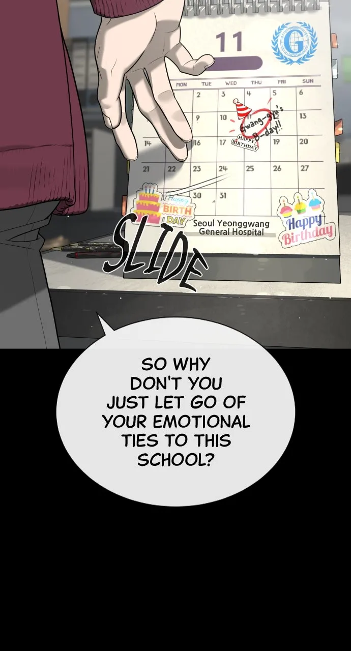 Read Killer Peter chapter 97 image 21 on Lezhin