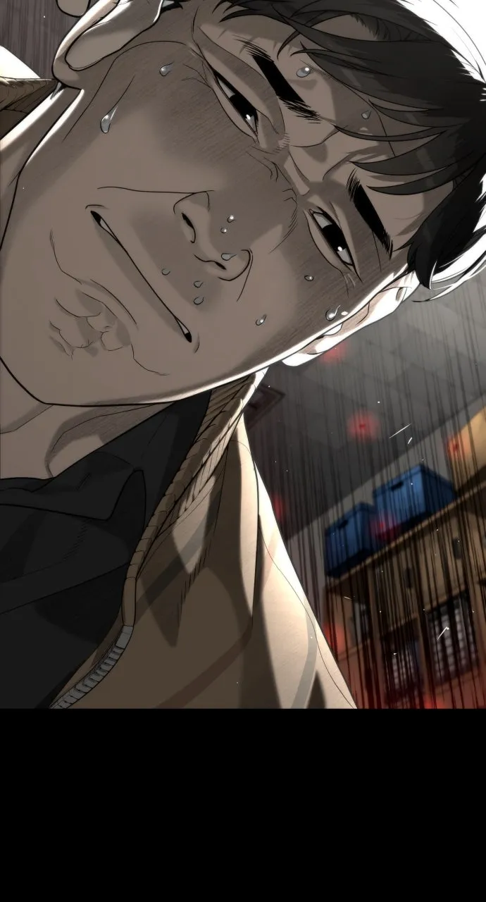Read Killer Peter chapter 97 image 23 on Lezhin