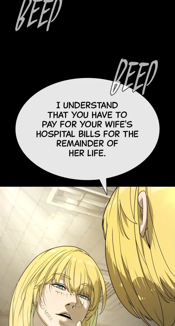 Read Killer Peter chapter 97 image 3 on Lezhin