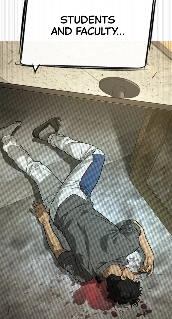 Read Killer Peter chapter 97 image 30 on Lezhin
