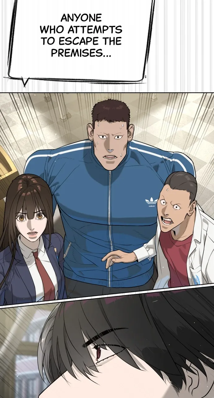 Read Killer Peter chapter 97 image 32 on Lezhin