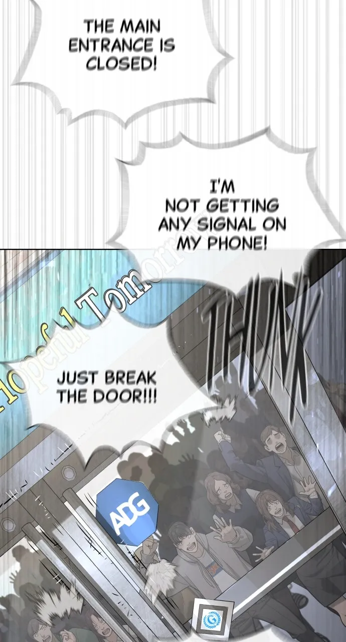 Read Killer Peter chapter 97 image 34 on Lezhin