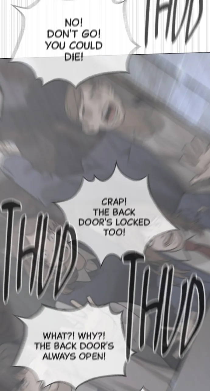 Read Killer Peter chapter 97 image 36 on Lezhin