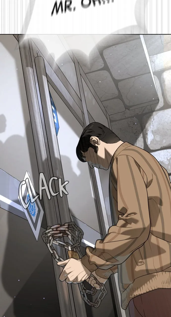 Read Killer Peter chapter 97 image 38 on Lezhin