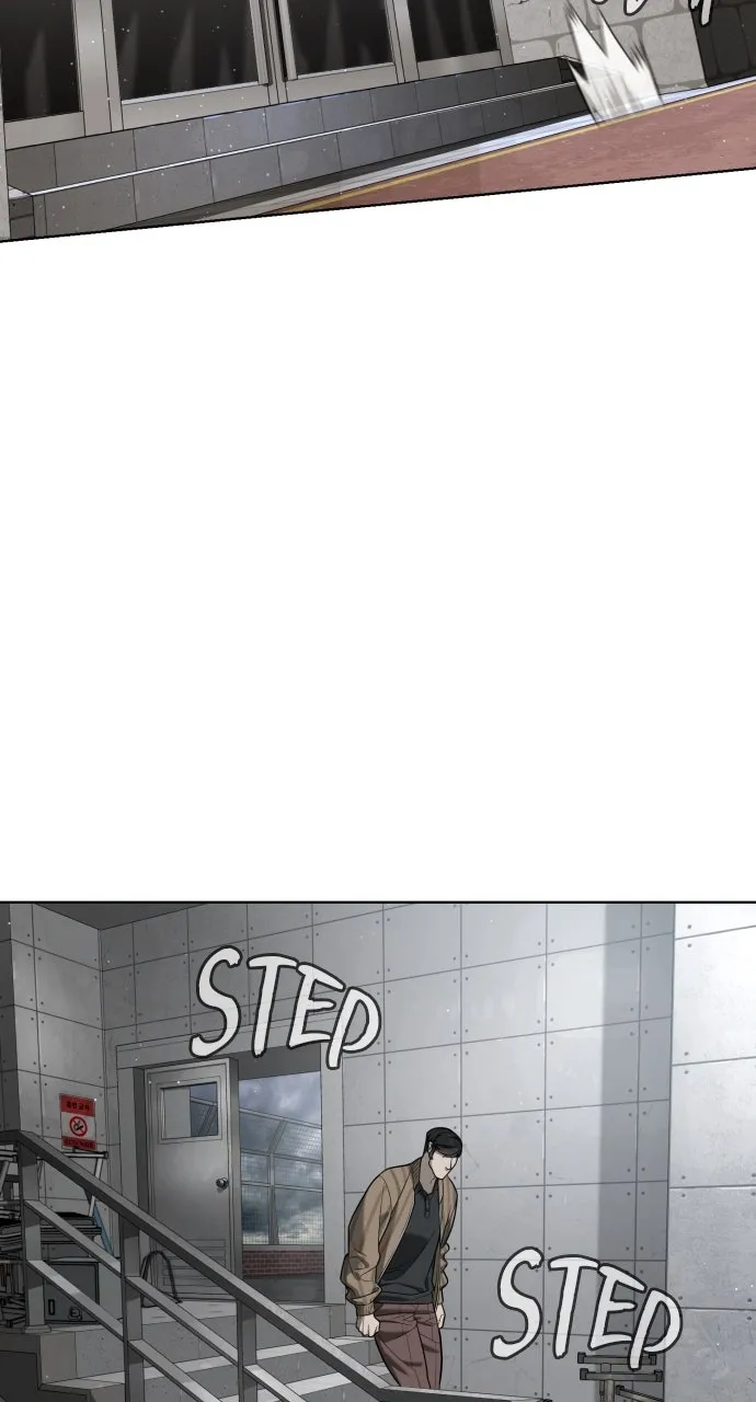 Read Killer Peter chapter 97 image 41 on Lezhin